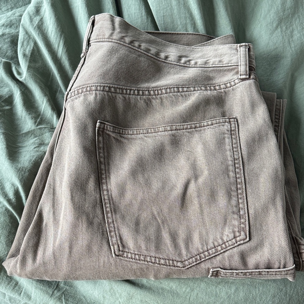 Men’s Ultra-soft Baggy Carpenter Jeans - Picture 6 of 9